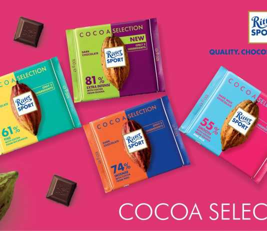 Socola – Món quà tuyệt vời cho bạn trao gửi yêu thương