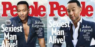 Huyền thoại âm nhạc Mỹ John Legend sắp đến Việt Nam biểu diễn tại Lễ trao giải VinFuture?