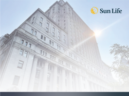 Sun Life Việt Nam tăng vốn điều lệ từ 14.380 tỷ đồng lên 16.480 tỷ đồng