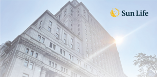 Sun Life Việt Nam tăng vốn điều lệ từ 14.380 tỷ đồng lên 16.480 tỷ đồng