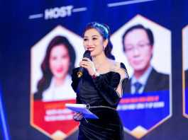Tiến sĩ Nguyễn Thu Hương tổ chức thành công mùa giải Top 100 Phong Cách Doanh Nhân lần thứ 12