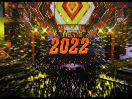 Từ vũ trụ metaverse đến BXH Billboard “hạ cánh” thị trường Việt, LIGHTS 2022 mở ra kỷ nguyên mới đầy hứa hẹn cho âm nhạc Việt Nam