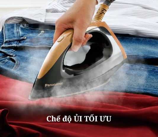 Tết này muốn cho đỡ “nhàu”, việc đầu tiên là học ủi quần áo!