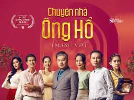 Sân khấu Sen Việt tưng bừng đón khách bằng những vở kịch Tết chất lượng