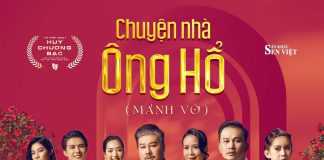 Sân khấu Sen Việt tưng bừng đón khách bằng những vở kịch Tết chất lượng