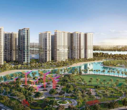 Căn hộ nào đang lọt mắt xanh của các nhà đầu tư sành sỏi?