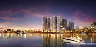 Chuẩn mực sống thượng lưu được nâng tầm