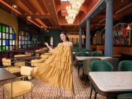 Dàn sao nữ đầu tư bất động sản nghỉ dưỡng tại Phan Thiết