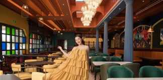 Dàn sao nữ đầu tư bất động sản nghỉ dưỡng tại Phan Thiết