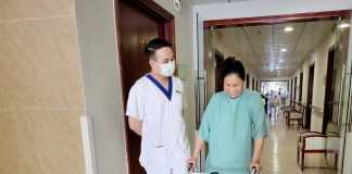 Vinmec: Ứng dụng thành công kỹ thuật “cá thể hóa” thay khớp háng “4 không”