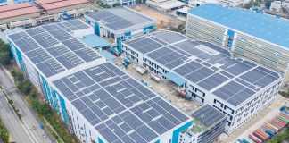 Năm thứ tư liên tiếp CapitaLand thuộc top công ty bất động sản hàng đầu toàn cầu trong danh sách Carbon Clean 200 năm 2022