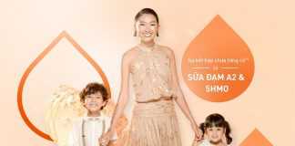 Nestlé Việt Nam ra mắt siêu phẩm dinh dưỡng NAN INFINIPRO A2