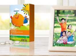Những vấn đề cần quan tâm sau tuần đầu tiên quay lại trường của trẻ