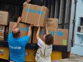 Sun Life hỗ trợ chương trình tiêm chủng COVID-19 của UNICEF tại Indonesia và Việt Nam