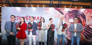 Chuyện Ma Gần Nhà – Phim kinh dị Việt và tâm sự của đạo diễn