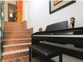 Ở nhà riết, biết dọn gì?