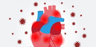 Di chứng tim mạch hậu F0: Làm sao để chữa lành?
