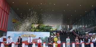 Khánh thành phân hiệu đầu tiên trường Marianapolis Preparatory School danh tiếng của Mỹ tại Đồng Nai