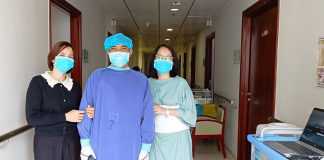 Ghép gan cấp cứu người bệnh chỉ còn thời gian sống 1 tuần