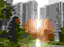 Đâu là lựa chọn nhà ở tối ưu của các cặp đôi mới cưới?