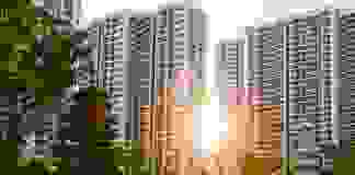 Đâu là lựa chọn nhà ở tối ưu của các cặp đôi mới cưới?