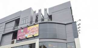 Cửa hàng Jollibee thứ 150 đã chính thức có mặt tại thành phố Đà Nẵng