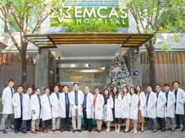 Tầm soát ung thư vú miễn phí bằng công nghệ chụp nhũ ảnh MAMMOMAT Fusion