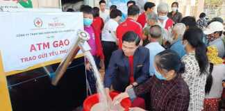 Hành trình phát triển cộng đồng bền vững của Prudential Việt Nam