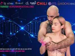 8/3/2022: LoveYourBody triển lãm ảnh “Cùng Nhau Bảo Vệ – Cùng Trao Yêu Thương”