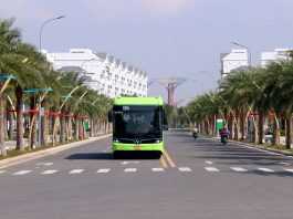 Phụ huynh các tỉnh đổ xô mua nhà tại TP. Thủ Đức