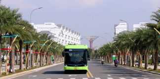 Phụ huynh các tỉnh đổ xô mua nhà tại TP. Thủ Đức