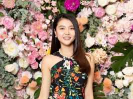 Ra mắt BST Xuân – Hè 2022: “RARISSIME – da diết si mê”