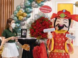 Mừng khai trương chi nhánh mới Chuỗi nha khoa Quốc tế Westway giảm giá đến 50% trên toàn hệ thống