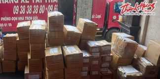 Mua thùng carton cũ chuyển nhà văn phòng không còn khó khăn nữa Mua thùng carton cũ chuyển nhà văn phòng không còn khó khăn nữa