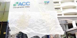 FV công bố chính thức sở hữu hệ thống Phòng khám chuyên khoa trị liệu thần kinh cột sống ACC