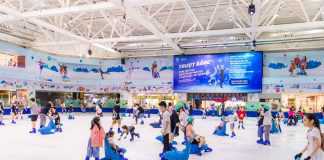 Toạ độ ăn-chơi-mua sắm “hot” nhất dịp nghỉ Lễ tháng Tư