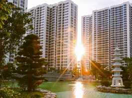 Tại sao 9x chọn mua căn hộ thay vì đi thuê nhà?