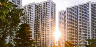 Tại sao 9x chọn mua căn hộ thay vì đi thuê nhà?