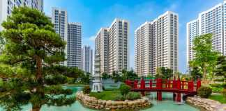 Xu hướng mua căn hộ “biến hình” thông minh cho con lên học tại TP.HCM