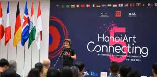 Xu hướng đi làm bằng xe buýt điện của cư dân Vinhomes Grand Park