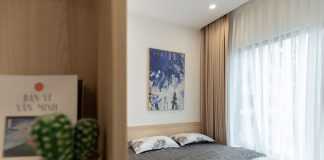 Xu hướng mua căn hộ 2PN+1 của các gia đình 2 con