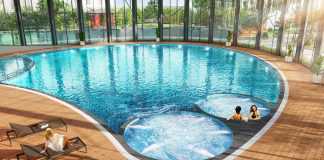 Chọn nhà vì tương lai con