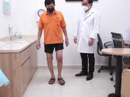 “Thước ngắm phẫu thuật” độc quyền “made in Vietnam” nâng độ chính xác của phẫu thuật khớp gối lên đến hơn 98%