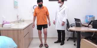 “Thước ngắm phẫu thuật” độc quyền “made in Vietnam” nâng độ chính xác của phẫu thuật khớp gối lên đến hơn 98%