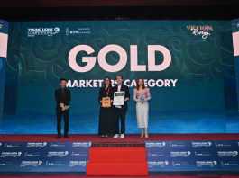 Tài năng trẻ Nestlé giành nhiều giải thưởng cao tại “Vietnam Young Lions 2022”