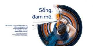 Sun Life Việt Nam khuyến mại: “Sống đam mê” với tổng giá trị quà tặng gần 30 tỷ đồng dành cho Khách hàng Ngân hàng ACB