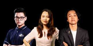 Những người trẻ và bước chuyển từ cuộc sống đại học sang đi làm