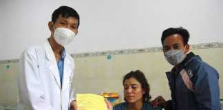 Bệnh viện đa khoa Hoàn Mỹ Vạn Phúc 2 điều trị thành công người tai nạn giao thông bị vỡ gan