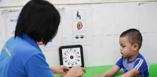 2/4 – Ngày Thế giới Nhận thức về Tự kỷ: Cùng đi bộ trực tuyến gây quỹ cho hoạt động hỗ trợ trẻ tự kỷ