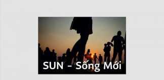 Sun Life trình làng sản phẩm mới: SUN – Sống Mới